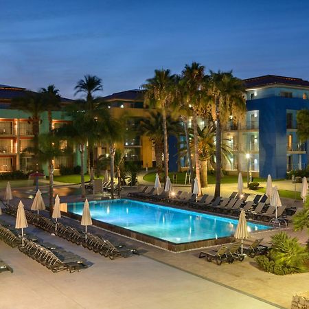 Occidental Menorca (Adults Only) Hotel Punta Prima  Eksteriør billede