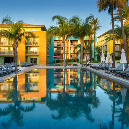 Occidental Menorca (Adults Only) Hotel Punta Prima  Eksteriør billede