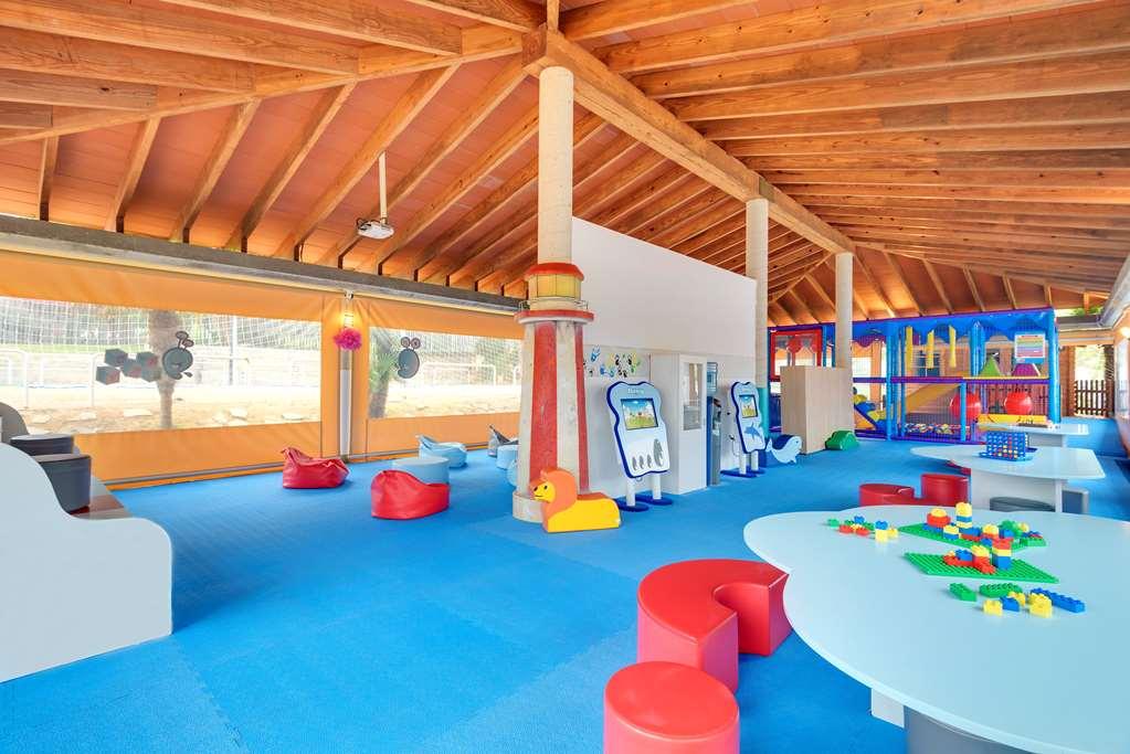 Occidental Menorca (Adults Only) Hotel Punta Prima  Faciliteter billede