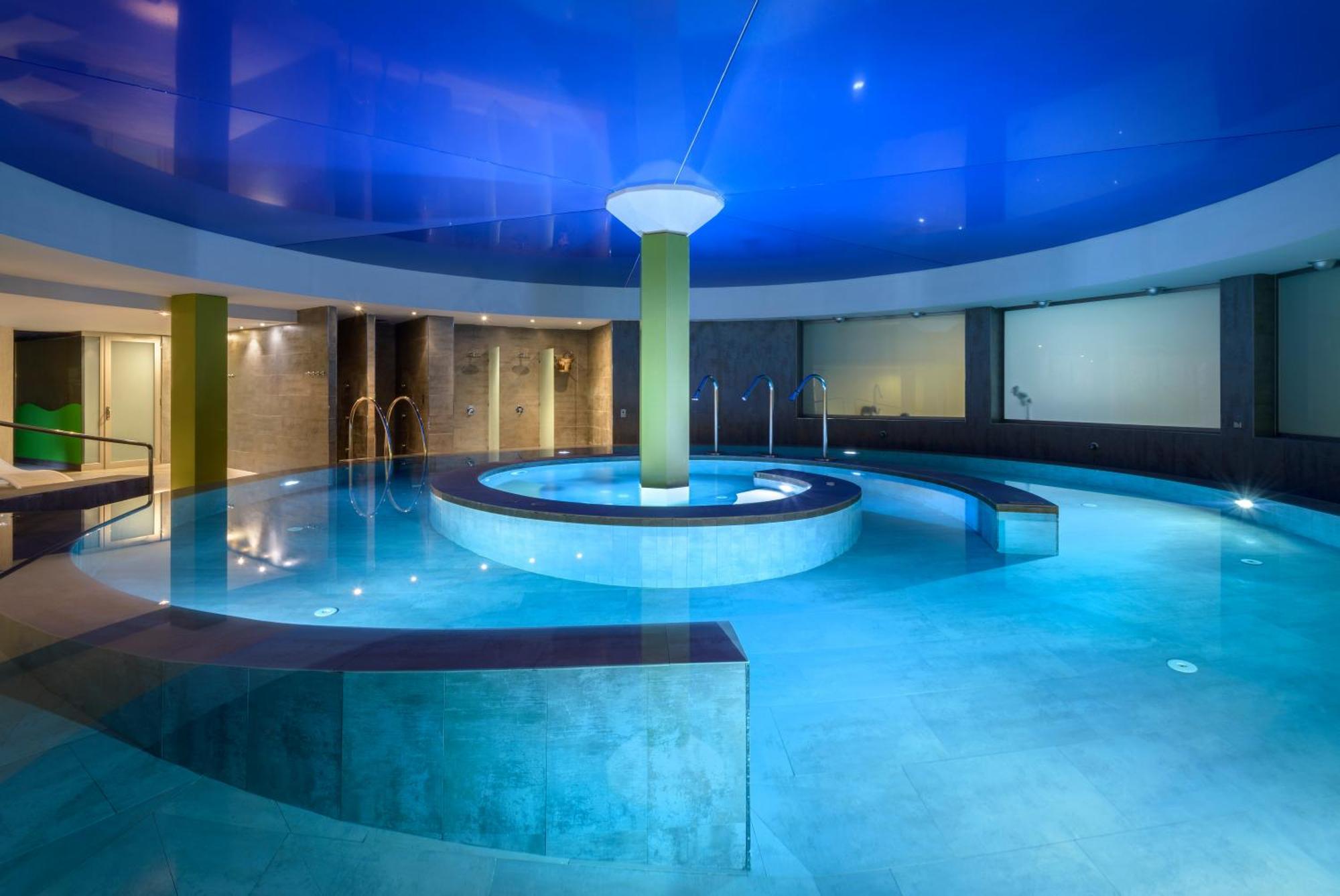 Occidental Menorca (Adults Only) Hotel Punta Prima  Eksteriør billede