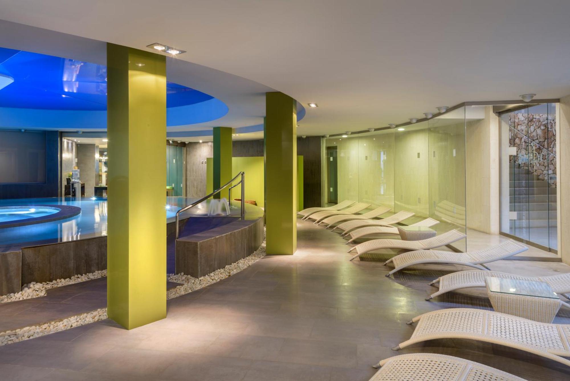 Occidental Menorca (Adults Only) Hotel Punta Prima  Eksteriør billede