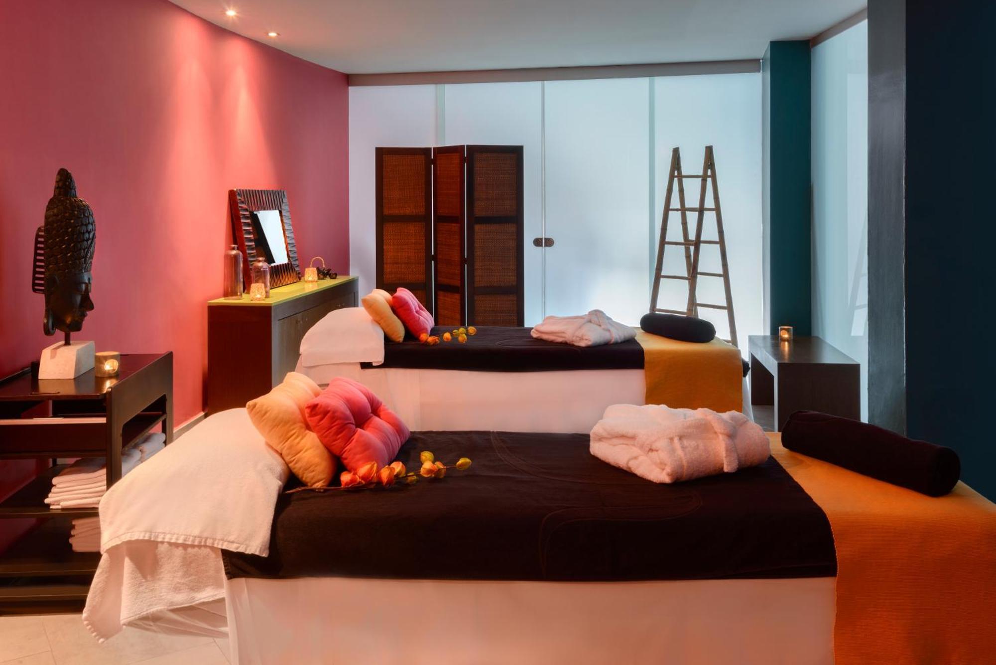 Occidental Menorca (Adults Only) Hotel Punta Prima  Eksteriør billede
