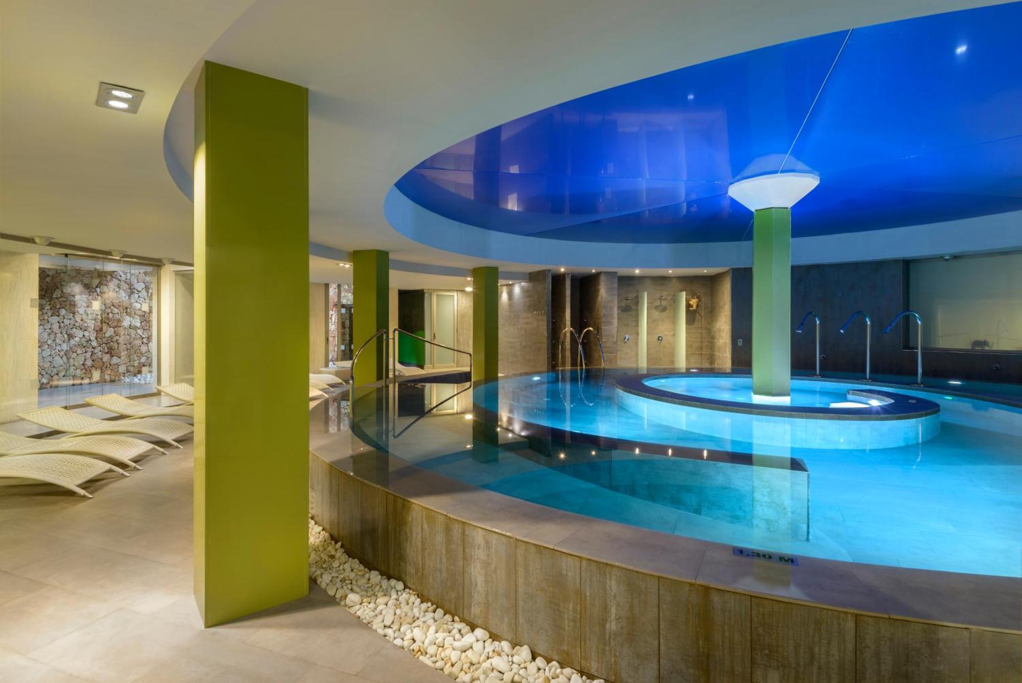 Occidental Menorca (Adults Only) Hotel Punta Prima  Eksteriør billede