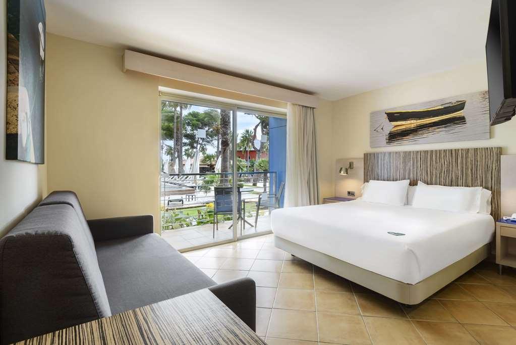 Occidental Menorca (Adults Only) Hotel Punta Prima  Værelse billede