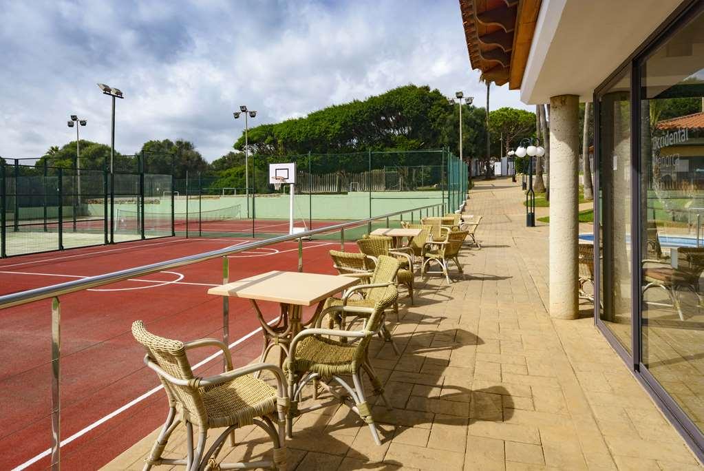 Occidental Menorca (Adults Only) Hotel Punta Prima  Faciliteter billede