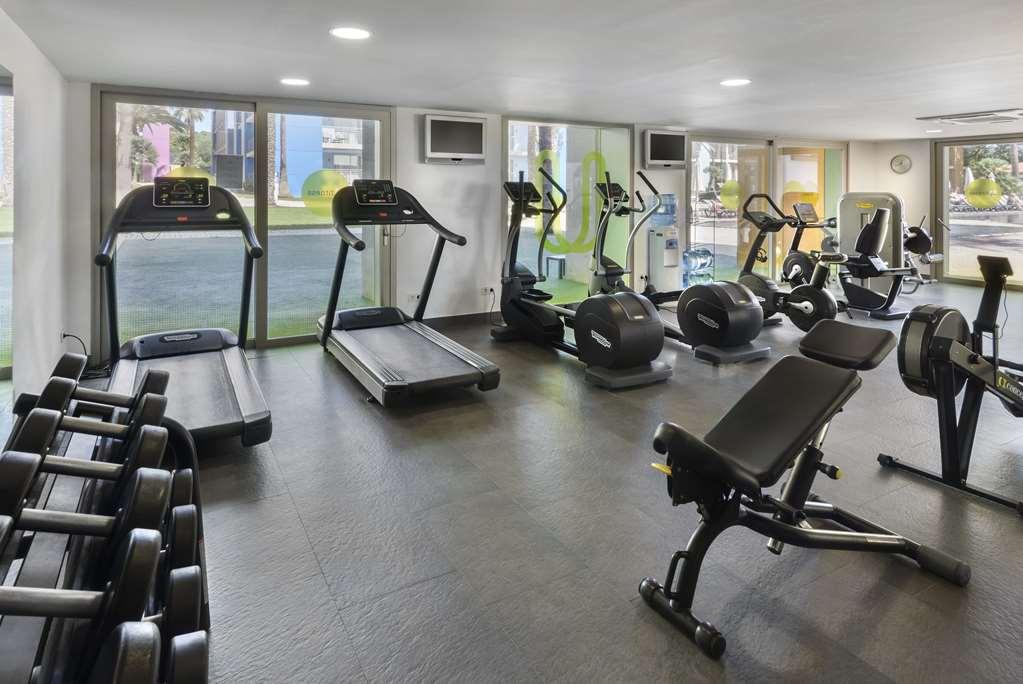 Occidental Menorca (Adults Only) Hotel Punta Prima  Faciliteter billede